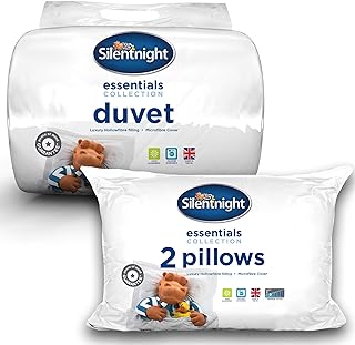 Pillows & Duvets