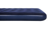 Bestway Pavillo Double Air Bed | Inflatable Outdoor, Indoor Airbed, Quick Inflation, Flocked Double Size Air Mattress Bestway