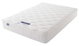 Silentnight Pocket Essentials 1000 Memory Mattress | Medium | UK King Silentnight