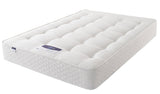 Silentnight Miracoil Ortho Mattress, Extra Firm, King Silentnight