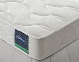 Silentnight Miracoil Mattress | Firm | Double Silentnight