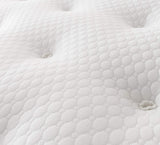 Silentnight 1200 Eco Comfort Mattress | Pocket | Medium Firm | Double Silentnight