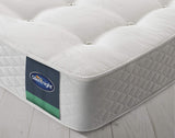 Silentnight Miracoil Ortho Mattress, Extra Firm, King Silentnight