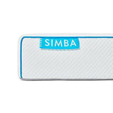 Simba Premium Seven-Zoned Foam Boxed Mattress 19 cm - 100 Night Trial - We Love Our Beds