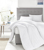 Silentnight Deep Sleep Hollowfibre Sleep Easy Pillows Pack of 2 - We Love Our Beds