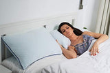 PillowLY Shredded Memory Foam Pillow For Neck Support & Pain Relief - We Love Our Beds