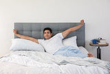 PureComfort - Internet's Most Comfortable Pillow Adjustable Loft - We Love Our Beds