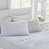 Laura Ashley Bedford Cotton Reversible Quilt Duvet Set - We Love Our Beds