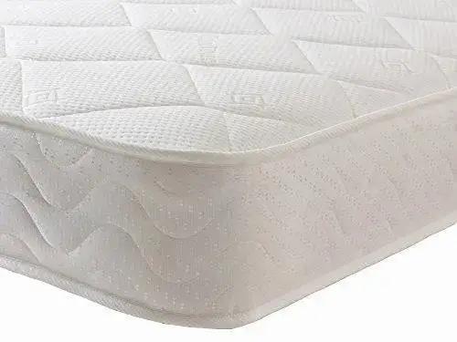 Starlight Beds Luxury Single Memory Foam and Spring Mattress - We Love Our Beds