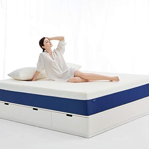 Molblly Super King Memory Foam Mattress Medium Firm - We Love Our Beds