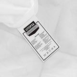 Utopia Bedding Quilted Fitted Mattress Protector Stretches up to 38cm deep - We Love Our Beds