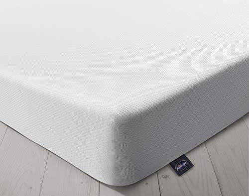Silentnight Comfort Rolled Foam Mattress in Medium Soft - Single - We Love Our Beds