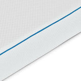 Simba Premium Seven-Zoned Foam Boxed Mattress 19 cm - 100 Night Trial - We Love Our Beds