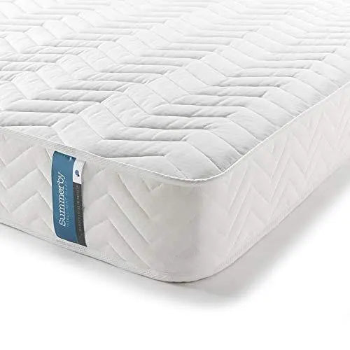 Summerby Sleep' No1. Coil Spring and Memory Foam Hybrid Mattress - We Love Our Beds
