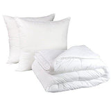 Dodo Celia Bedding Set Temperate Duvet And 2 Soft White Pillows - We Love Our Beds
