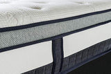 Vesgantti 5FT King Size Mattress, 11 Inch Pocket Sprung Mattress - We Love Our Beds
