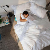 Simba Premium Seven-Zoned Foam Boxed Mattress 19 cm - 100 Night Trial - We Love Our Beds